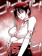 漫画对话框尾巴指向练习示范